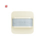 B&J2CKA006200A0160 / 62762-212-WL BW 180 flex Komf. Sens. WL, mit Selectlinse, / EAN 4011395292181