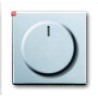 B&J2CKA006599A3036 / Zentralscheibe Dimmer future linear 6540-83-102-510 / EAN 4011395265772