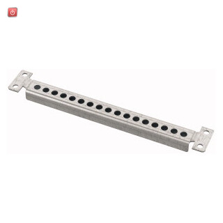 EATON / 143826 / Tiefen-Tragschiene, fr T=400mm XVTL-TT400 / EAN4015081403608