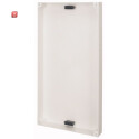 EATON / 143869 / Berhrungsschutzplatte, HxB=450x250mm,...