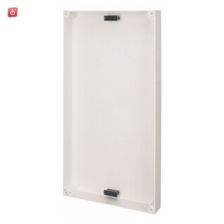 EATON / 143875 / Berhrungsschutzplatte, HxB=600x500mm, geschlossene Ausfhrung EP54AP / EAN4015081404094