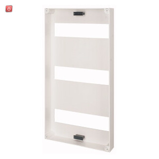 EATON / 143885 / Berhrungsschutzplatte, HxB=300x250mm, REG EP22ORG / EAN4015081404193