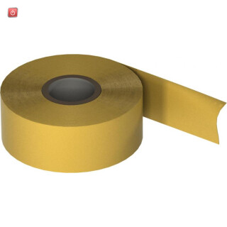 BET2360101 / Korrosionsschutzbinde plastisch 100mm, PETRO, braun / EAN 4012195230595