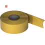 BET2360101 / Korrosionsschutzbinde plastisch 100mm, PETRO, braun / EAN 4012195230595