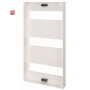 EATON / 143891 / Berhrungsschutzplatte, HxB=450x500mm, REG EP53ORG / EAN4015081404254