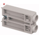 EATON / 143981 / APH / Abdeckplattenhalter, Doppelt.,...