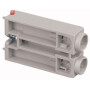EATON / 143981 / APH / Abdeckplattenhalter, Doppelt., Standard / EAN4015081405152