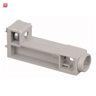 EATON / 143983 / APH05 / Abdeckplattenhalter, halb, Standard Ausf / EAN4015081405176