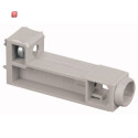 EATON / 143983 / APH05 / Abdeckplattenhalter, halb,...
