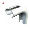 BET2153866 / Quick-Pipe-Bogen 90° M20, PVC,...