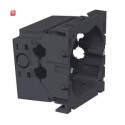 BET6288610 / Geräteeinbaudose 1-fach 71x76x51, PA,...