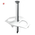 BET2222868 / Nagel-Fix 3,5x60mm, PP, transparent / EAN...