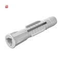 BET2348128 / Allzweckdübel 12x71, PA, lichtgrau /...
