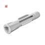 BET2348128 / Allzweckdübel 12x71, PA, lichtgrau / EAN 4012196788712