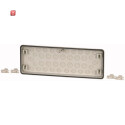 EATON / 014863 / Flansch, Vorpr„gung 26xM16,...