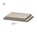 BET7215537 / Wandanschlusskragen für BSK I90 50x110,...
