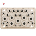 EATON / 150661 / Isolierstoff-Flansch, Unigate 1 UFK1 /...
