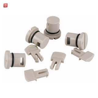 EATON / 150665 / Befestigungssatz, Unigate Flansche XBUFK / EAN4015081474530