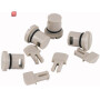 EATON / 150665 / Befestigungssatz, Unigate Flansche XBUFK / EAN4015081474530