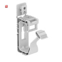 BET2205404 / Grip-Sammelhalterung 20x NYM3x1,5, PP,...