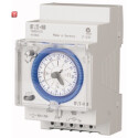 EATON / 167391 / TSSD1CO / Zeitschaltuhr analog /...