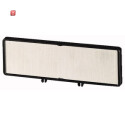 EATON / 168550 / Schild, +Symbol Maschinenschalter...