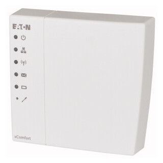 EATON / 171230 / CHCA-00/01 / Smart Home Controller / EAN4015081677191