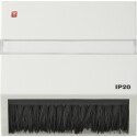 GIR68266 / Haube steckb. Adapterrahmen Gira TX_44...