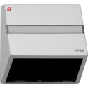 GIR68265 / Haube steckb. Adapterrahmen Gira TX_44 F Alu /...