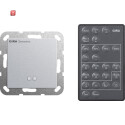 GIR236626 / Sensotec + Fernbedienung System 55 F Alu /...