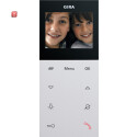 GIR123927 / Wohnungsstation Video AP Plus System 55...