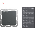 GIR236628 / Sensotec + Fernbedienung System 55 Anthrazit...