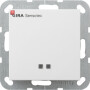 GIR237603 / Sensotec o.Fernbedienung System 55 Reinweiß / EAN 4010337014485