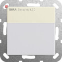 GIR236801 / Sensotec LED + Fernbedienung System 55...