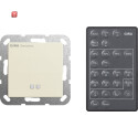 GIR236601 / Sensotec + Fernbedienung System 55...