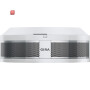 GIR233602 / RWM Dual Q Rauchwarnmelder Reinweiß / EAN 4010337014591