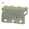 EATON / 017253 / Klemmenabdeckung, 3-polig, fr...