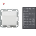 GIR236803 / Sensotec LED + Fernbedienung System 55...