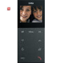 GIR123928 / Wohnungsstation Video AP Plus System 55 Anthrazit / EAN 4010337016250