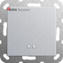 GIR237626 / Sensotec o.Fernbedienung System 55 F Alu / EAN 4010337014492
