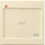 GIR67601 / Wippe BSF groß System 55 Cremeweiß / EAN 4010337676010