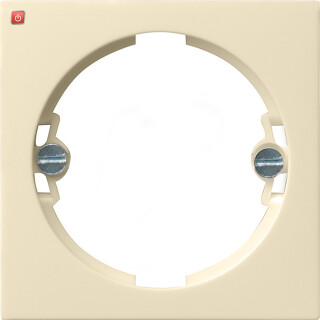 GIR66001 / Abd. Lichtsignal System 55 Cremeweiß / EAN 4010337660019
