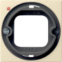 GIR65901 / Abd. Bajonett Lichtsignal System 55 Cremeweiß / EAN 4010337659013