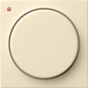 GIR65001 / Abd. Knopf System 55 Cremeweiß / EAN...
