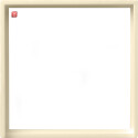 GIR28201 / Adapterrahmen quadr. 50 x 50 mm System 55...