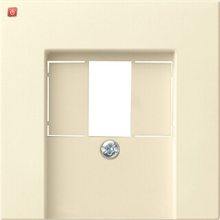 GIR27601 / Abd. TAE USB System 55 Cremeweiß / EAN 4010337276012
