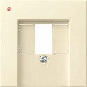 GIR27601 / Abd. TAE USB System 55 Cremeweiß / EAN...