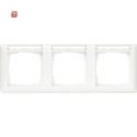 GIR109303 / Abdeckrahmen 3f waager. BSF Standard 55...