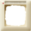 GIR109101 / Abdeckrahmen 1f BSF Standard 55...