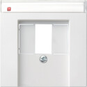 GIR87603 / Abd. BSF TAE USB System 55 Reinweiß /...